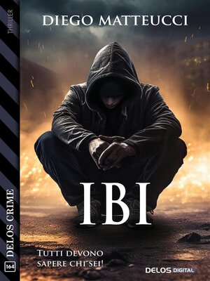 cover image of Ibi